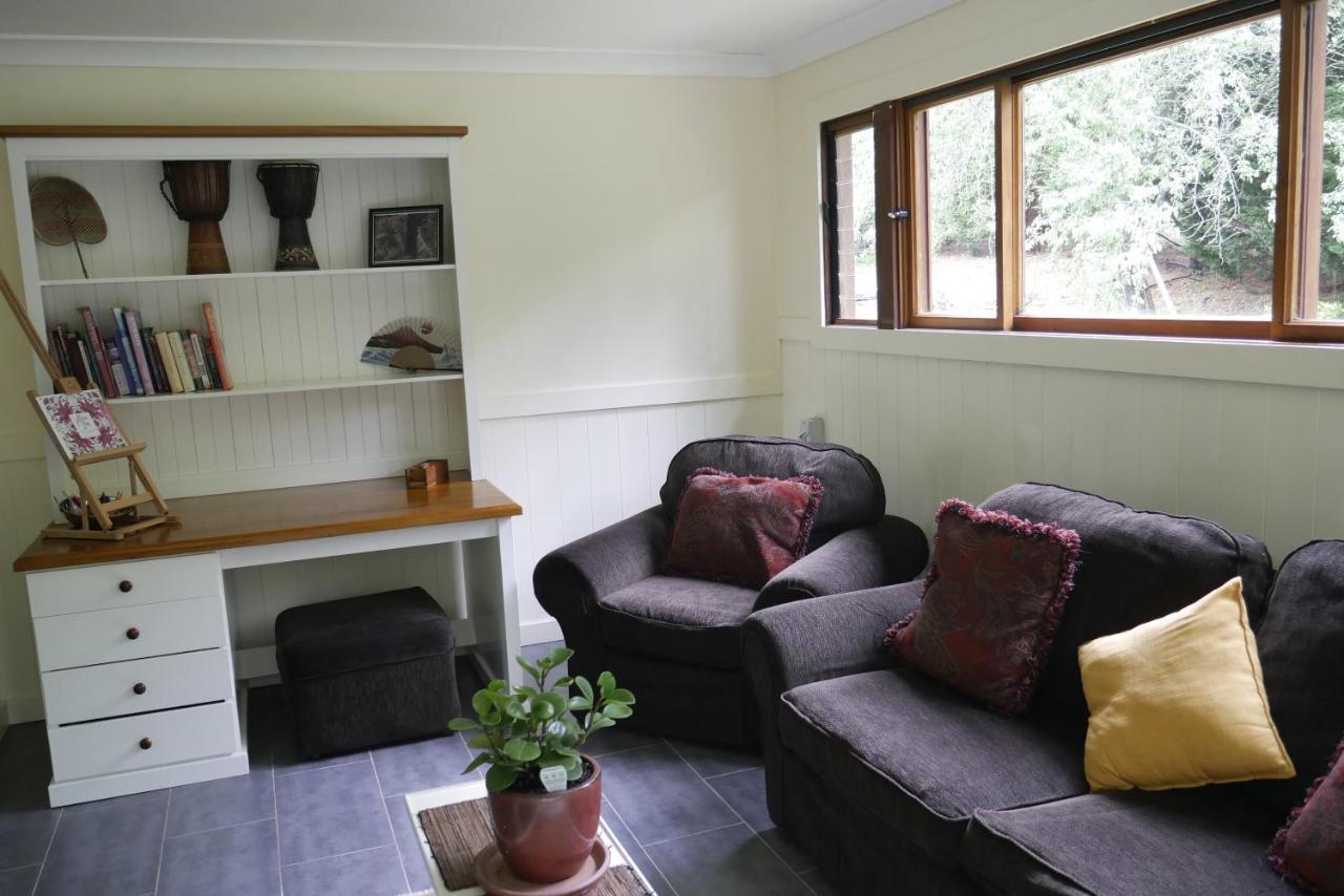 True North - 4Br Home & Garden In Bush Setting With Huge Bath Bilpin Εξωτερικό φωτογραφία
