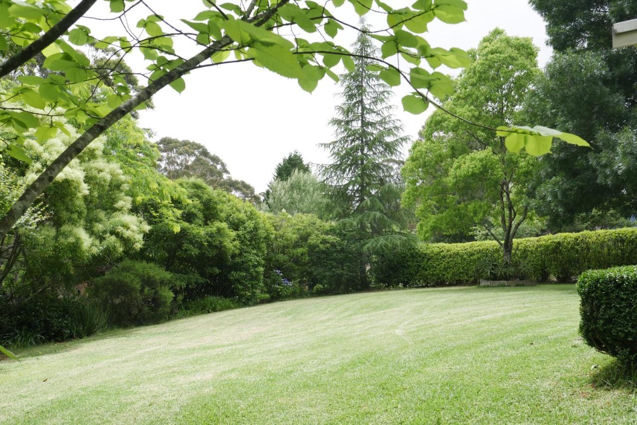 True North - 4Br Home & Garden In Bush Setting With Huge Bath Bilpin Εξωτερικό φωτογραφία