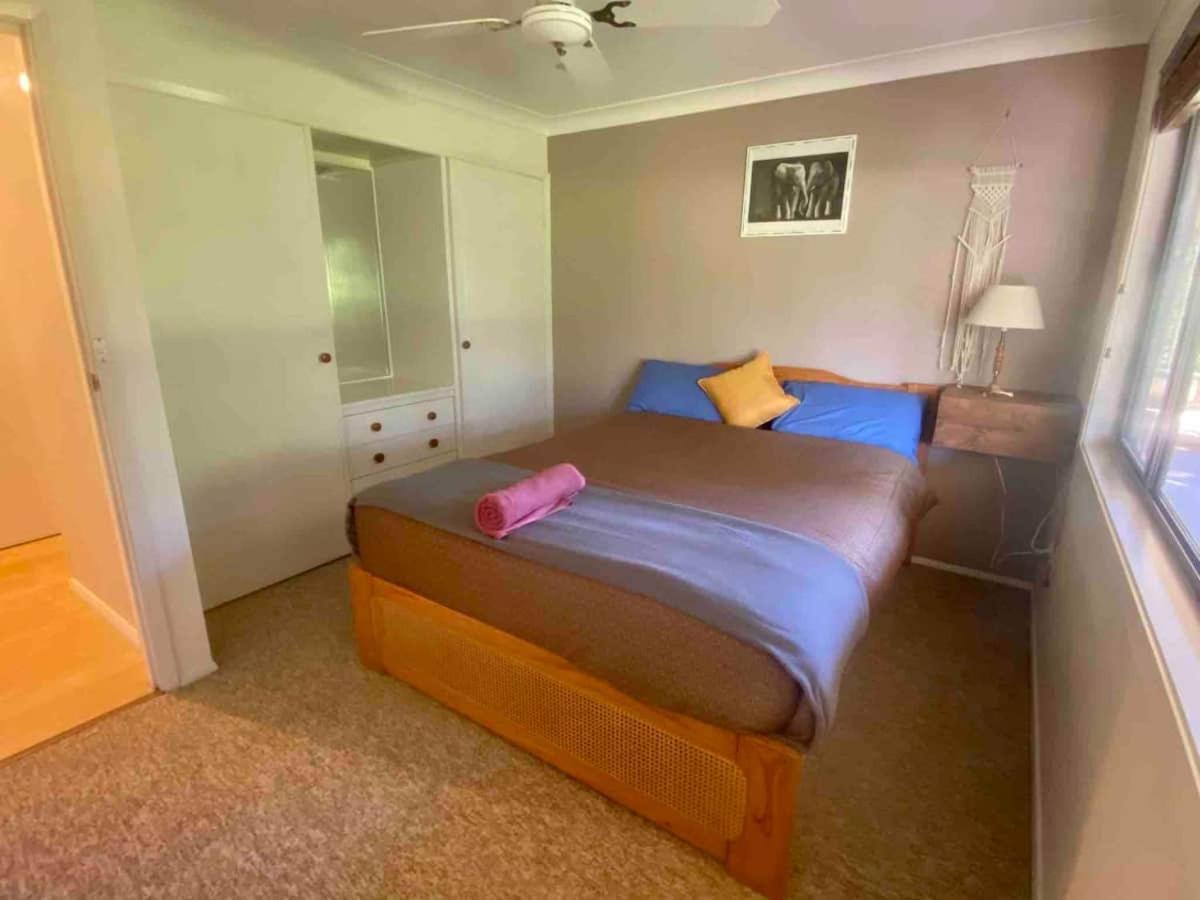 True North - 4Br Home & Garden In Bush Setting With Huge Bath Bilpin Εξωτερικό φωτογραφία